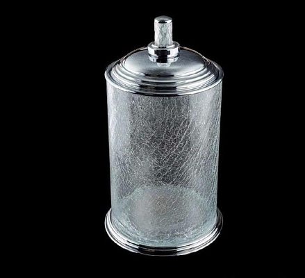 ����� ��� ������ Boheme Murano crystal (10914-CRST-CH) 10914-CRST-CH