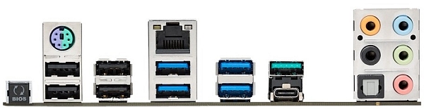 ����������� ����� Asus X99-A II