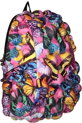 �������� ������ (�����) MadPax Bubble Full Butterfly