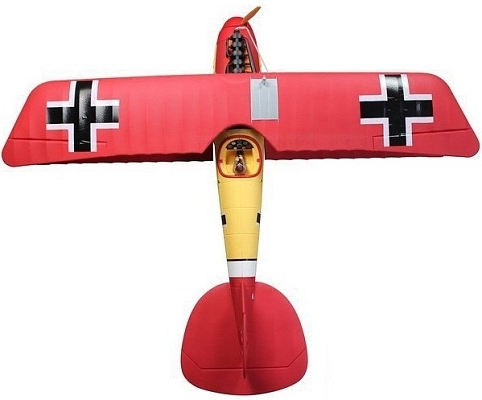 ���������������� ������� Dynam Albatros D.V L.24