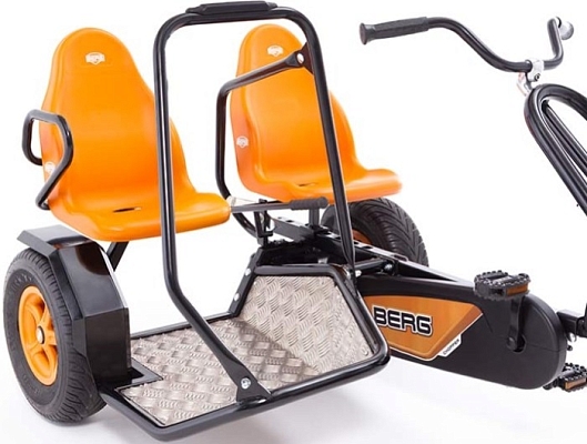 ���������� Berg Duo Chopper BF