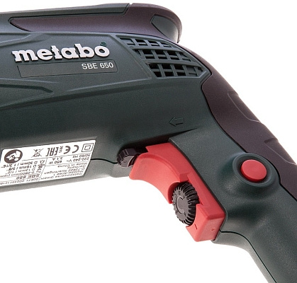 �����/���������� Metabo SBE 650 600671000
