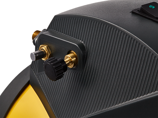 �������� ����� ������� Ballu BHG-40M