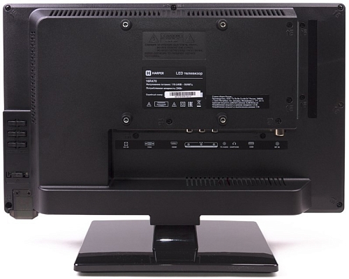 LCD ��������� HARPER 16R470