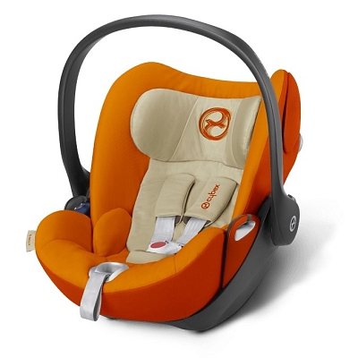 ������� ���������� Cybex Cloud Q