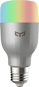 Xiaomi Mi LED Smart Bulb (White and Color) 2pcs