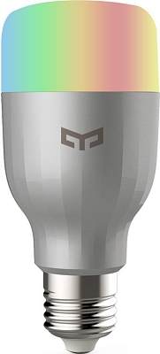 Xiaomi Mi LED Smart Bulb (White and Color) 2pcs