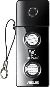 �������� ����� Asus Xonar U3