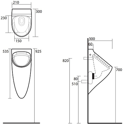 ������� KERASAN Aquatech 3735