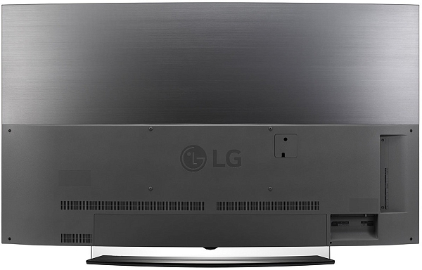 LCD ��������� LG OLED55C6V
