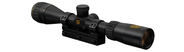 Nikko Stirling Air King 2-7x32 AO