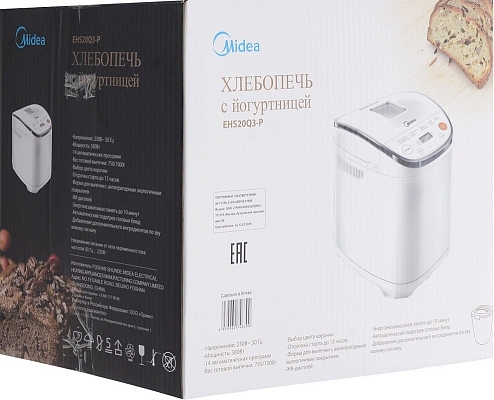 ���������� Midea EHS20Q3