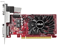 ���������� Asus Radeon R7 240 R7240-OC-4GD3-L