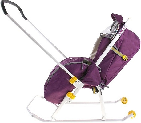 ����� Nika Detyam 3