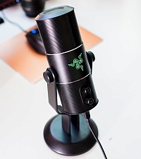 Razer Seiren