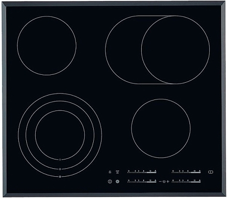 �������� ����������� AEG HK 654070 FB