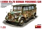 ������� ������ MiniArt L1500A Kfz.70 German Personnel Car (1:35)