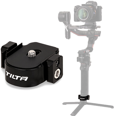 ��������� Tilta ��� �������� DJI RS 2 TGA-BHB