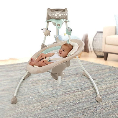 ������-������� Bright Starts 60360