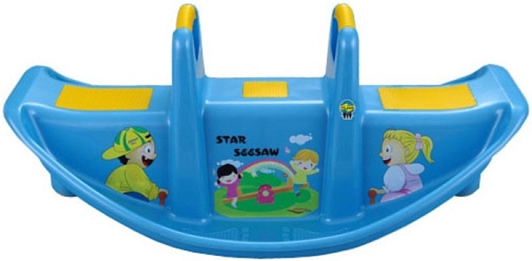 ������ / ������� Pilsan Star Seesaw