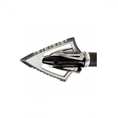 Carbon Express ���������� F-15 Dual Blade Serrated (3 ��)