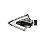 Carbon Express ���������� F-15 Dual Blade Serrated (3 ��)