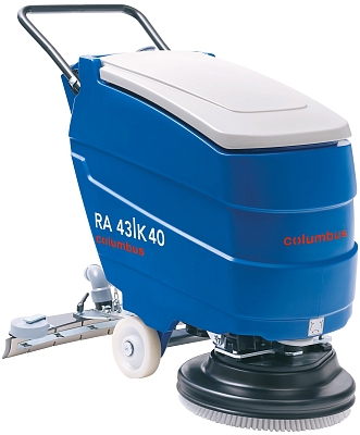 ��������� ������ Columbus RA 43 K 40