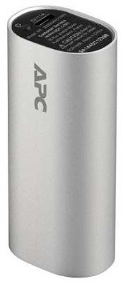 Powerbank ����������� APC Mobile Power Pack 3000