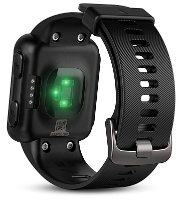 ������� ������ Garmin Forerunner 35