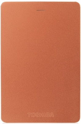 ������� ���� Toshiba Canvio Alu 2.5" [HDTH305EK3AA]