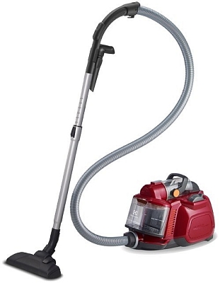 ������� Electrolux ZSPC 2010