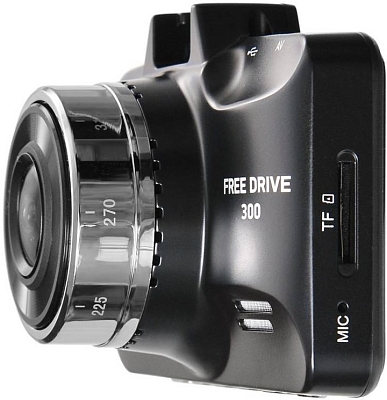 ���������������� Digma FreeDrive 300