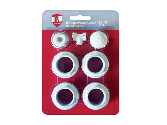 ����������������� ����� Royal Thermo 1/2''