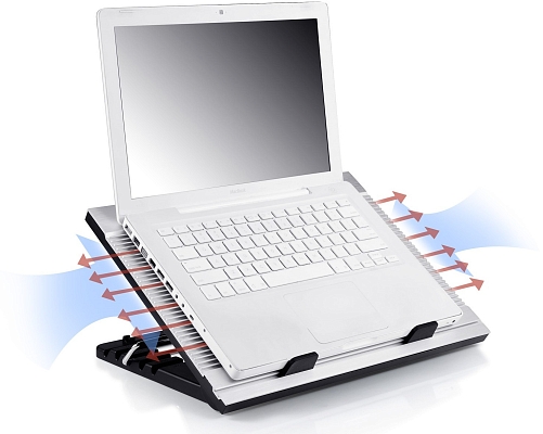 ��������� ��� �������� Deepcool N9