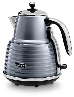 ������������� De'Longhi KBZ 2001