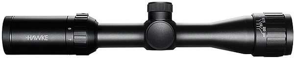 Hawke Vantage 2-7x32 AO