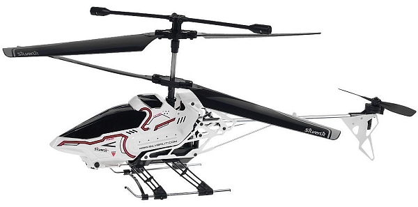 ���������������� �������� Silverlit Sky Eye