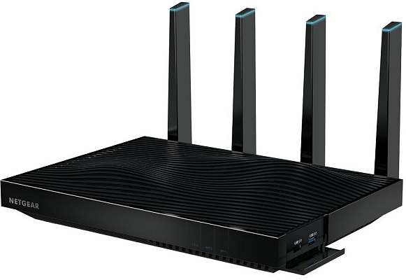 Wi-Fi ������� NETGEAR R8500