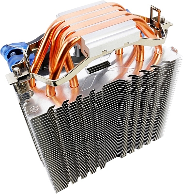 ������� ���������� Aerocool Verkho4