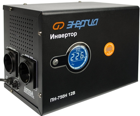 ��� Energiya PN-750N
