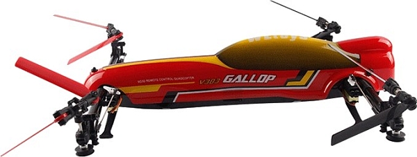 ������������ (����) WL Toys V383