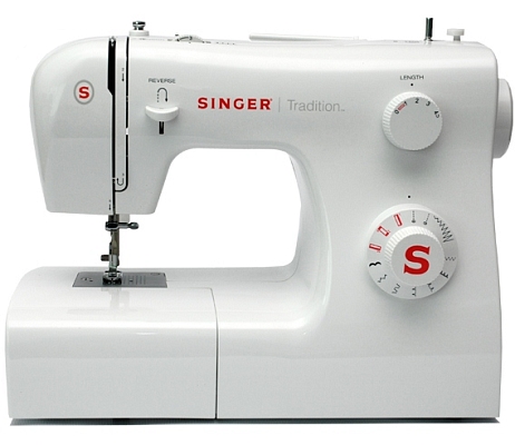 ������� ������, ������� Singer 2250