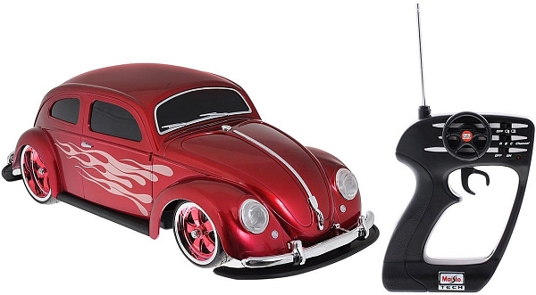 ���������������� ������ Maisto Volkswagen Beetle 1:10