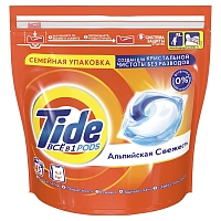 Tide ������� 45 ��. ���������� ��������