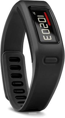 ������� ������ Garmin Vivofit