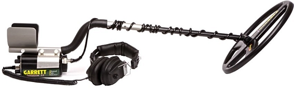 ��������������� Garrett Infinium LS