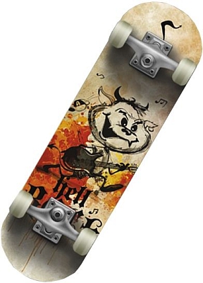 ��������� SK Hellboy Jr