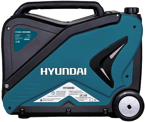 ���������������� Hyundai HY300Si