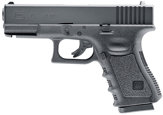 Umarex Glock 19