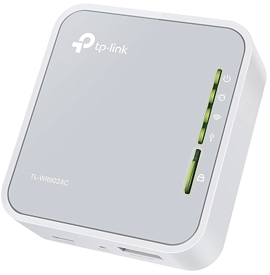 Wi-Fi ������� TP-LINK TL-WR902AC
